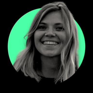 Natalia Ki - Web Developer